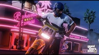 ЧИЛИМ В ВОСКРЕСЕНЬЕ В GTA V RP // ГТА 5 РП