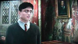 Harry Potter et le prince de sang-mélé 15