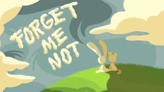 Forget Me Not Soundtrack