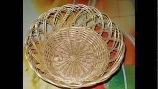 Фруктовница Ажурная (промо)