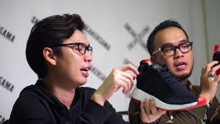 รีวิว Adidas NMD R2 PK OG Black Red ปลั้กแดง ๆ ไว้ใจได้กา  -- SneakerSAMA EP. 19
