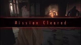 Resident Evil Revelations 2 LRC 367 Coop 1'01"14 World Record