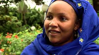 La exception Africana - español