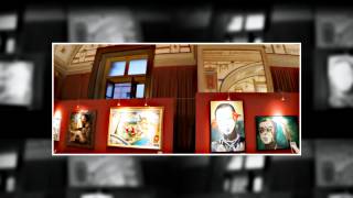 2ª Biennale di Palermo TEATRO POLITEAMA