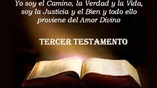 El Tercer Testamento  #  58
