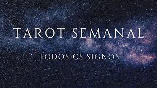 02 a 08 Fevereiro 2020 (tempo na descrição do vídeo)
