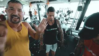 RUTINA DE BICEPS