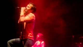 Океан Ельзи - GLORIA (05.12.2009)