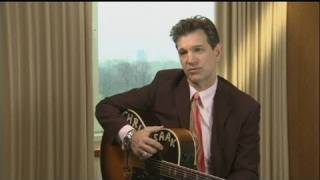 euronews le mag - Chris Isaak goes Beyond The Sun