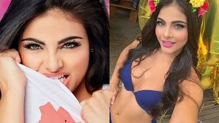 Sara Orrego- Nuevas Fotos- Modelo Colombiana