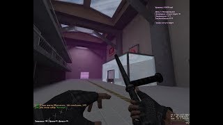 CS 1.6] ОБЗОР JAIL СЕРВЕРА [СЛИВ АККАУНТА]#186