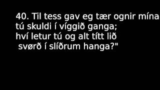 Brestiskvæði