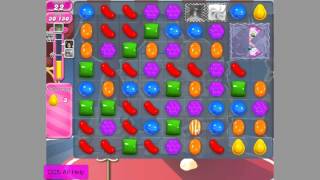Candy Crush Saga Level 1103