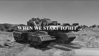 [AAF] When we strike..