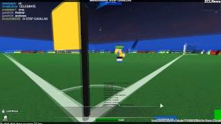 ZCLVIDEOS: SOME GOALS AND MOMENTS FROM TOTTENHAM VS C.A (ZCL QUALIFIERS)