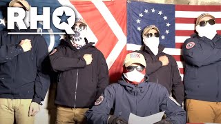 Wanna Be Terrorists' Pathetic "Training Videos" LEAKED