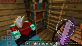 Minecraft пони 3 часть выживание вдвоём
