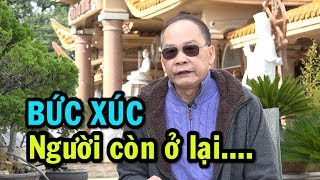 Chùa Bảo Quang - Bức xúc Người còn ở lại....