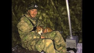 Рыбалка с Ночёвкой. Ловля на Живца Осенью! Техника иногда подводит...