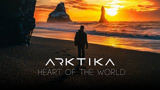 ARKTIKA - Heart Of The World
