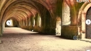 Escape from Castillo de La Cueva - soluce