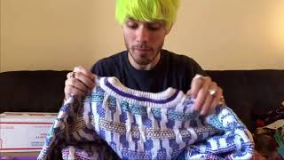 awsten knight being a twink for one minute (gay) straight