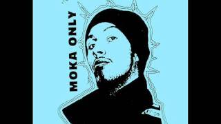 Moka Only - Ferry Tales