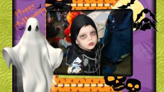 HALLOWEEN   PROSHOW