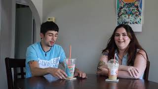 How We Met | Taylor & Jayce