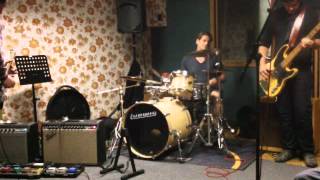 Extra Jimmies from The Fabulous thunderbirds