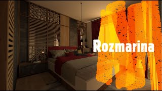 Beso Në Mua | Rozmarina | "IPKO Pjesa I" 09.12.2018