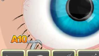 surgery games