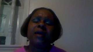 Anestia singing He wants it all