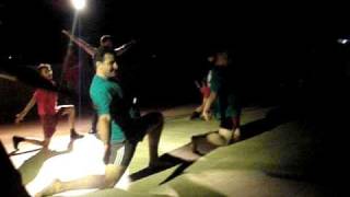 GEORGIAN DANCE ANTALYA
