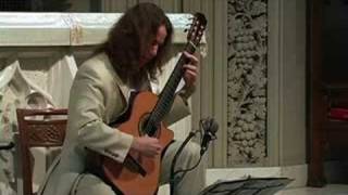 Concerto in D Major RV. 93, II-Largo, Vivaldi, performed by Eric Larkins