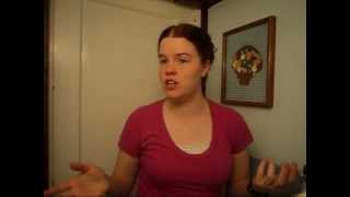Series: How to do Jane Bennet's hair