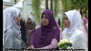 KETIKA CINTA- ALLY  ISKANDAR n NURFARAHIN.