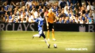 Torres Vs Drogba New Chelsea forwards 2010 2011 HD
