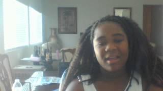my ugly voice lol