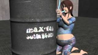 Digital Adiposity - Collected Clips