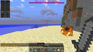 minecraft hackでSG part1