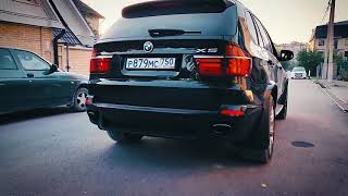 BMW X5 (e70)
