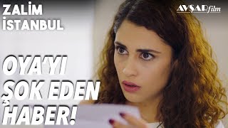Oya Gerçeği Öğrendi! - Zalim İstanbul 29. Bölüm