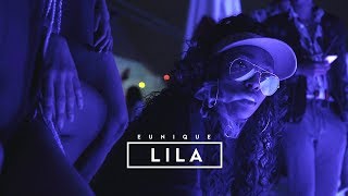 Eunique ► LILA ◄ prod. by Michael Jackson [Official Video]