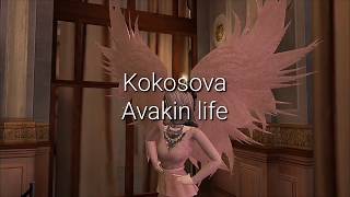 КАК СДЕЛАТЬ ПУСТОЙ НИК В Avakin life НЕВИДИМЫЙ НИК В АВАКИНЕ