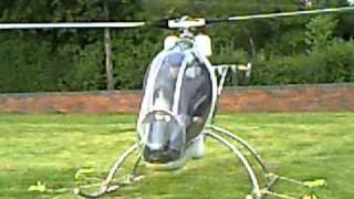 CLIP0057bug mk 4 helicopter  third hover