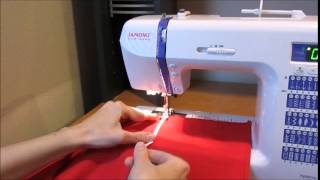 Gathering With Elastic by Create Kids Couture