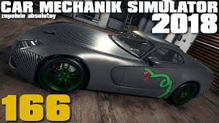 Car Mechanic Simulator 2018 - #166 - Echos Cobra