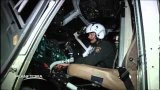 Helikopter der Polizei (Teil 1)