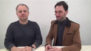 Мерчант он-лайн Сергей Луценко он-лайн Годовая программа